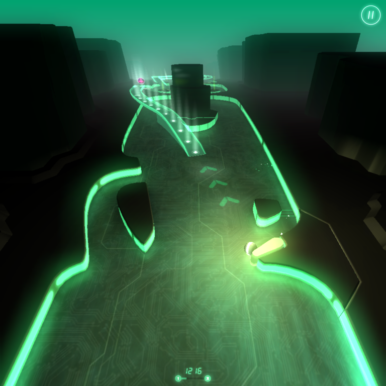 Moorland Games - PinOut - a breathtaking arcade and pinball experience ...